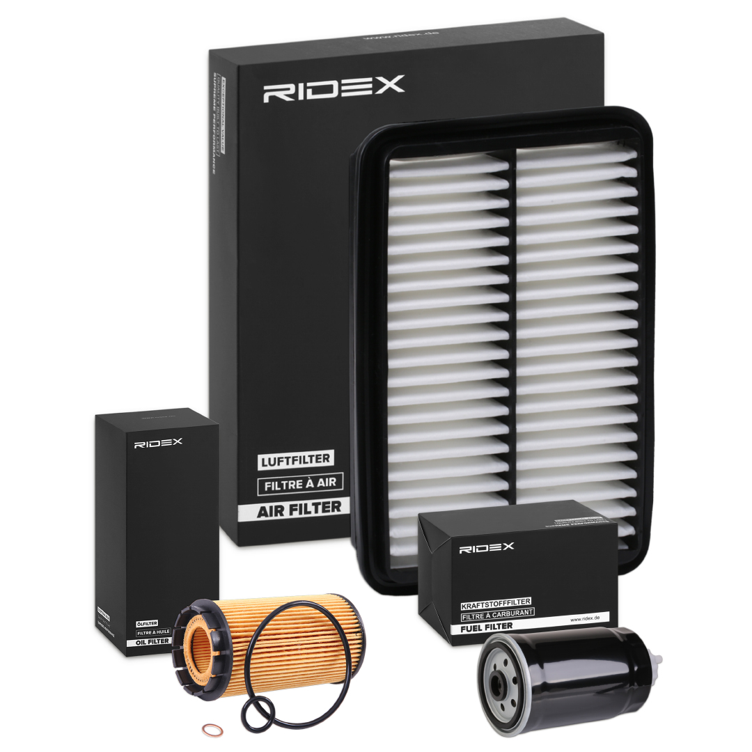 RIDEX 4055F23463