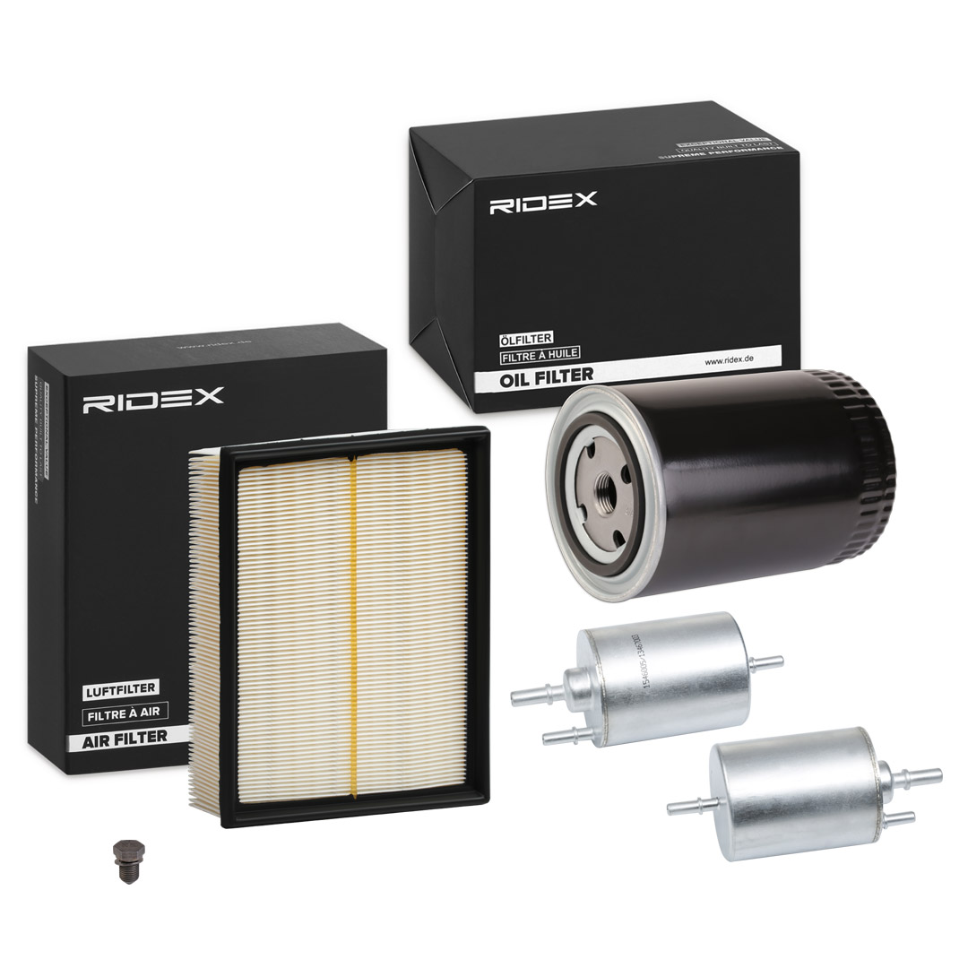 RIDEX 4055F24385