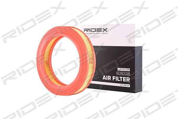 RIDEX 8A0316