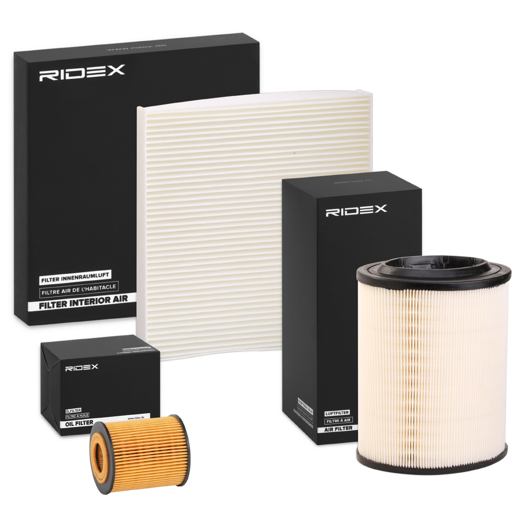 RIDEX 4055F3431
