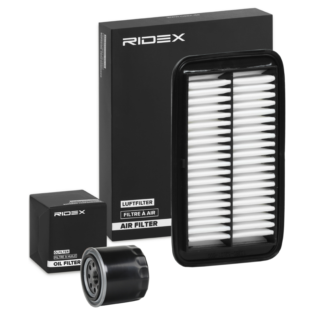 RIDEX 4055F1475 RIDEX 4055F1475