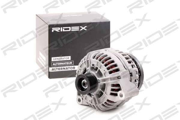RIDEX 4G0261