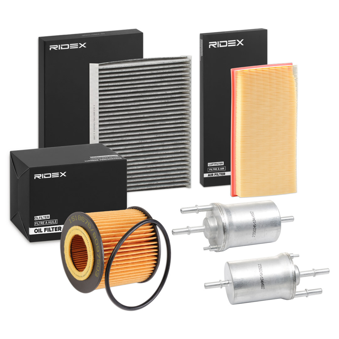 RIDEX 4055F0739