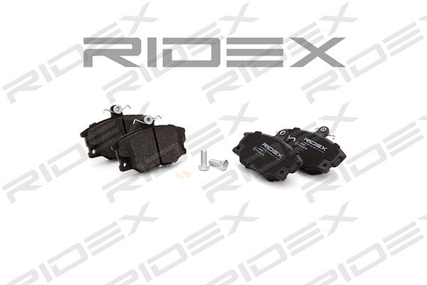 RIDEX 402B0117