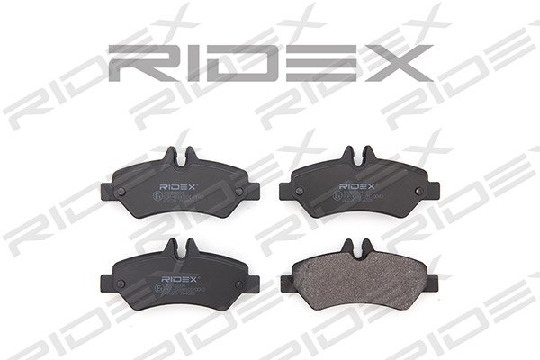 RIDEX 402B0204