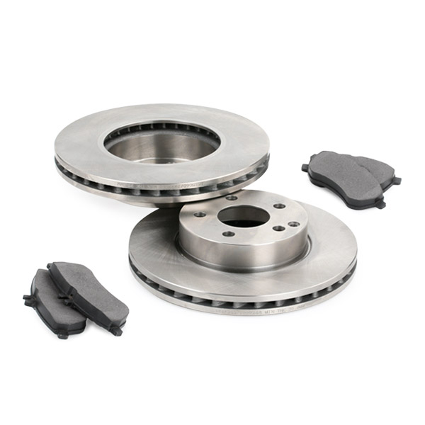 RIDEX 3405B0245 RIDEX 3405B0245