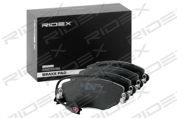 RIDEX 402B1164
