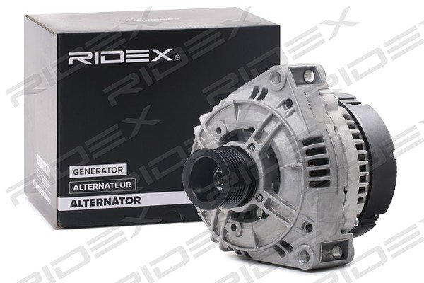 RIDEX 4G0822