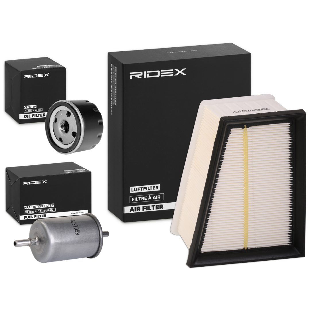 RIDEX 4055F8924