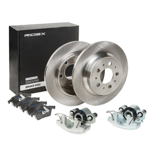 RIDEX 3405B1688 RIDEX 3405B1688