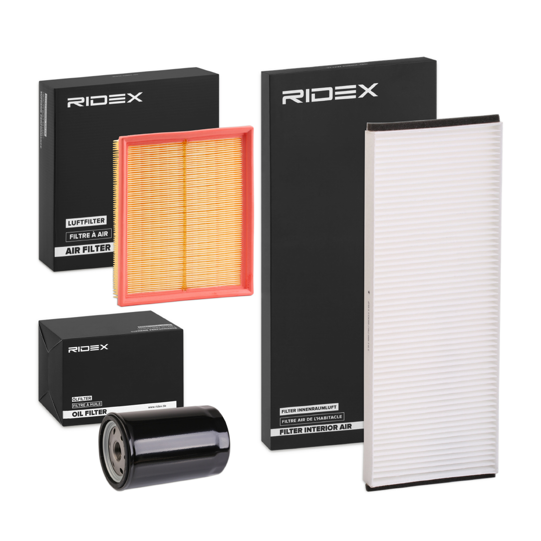RIDEX 4055F2920