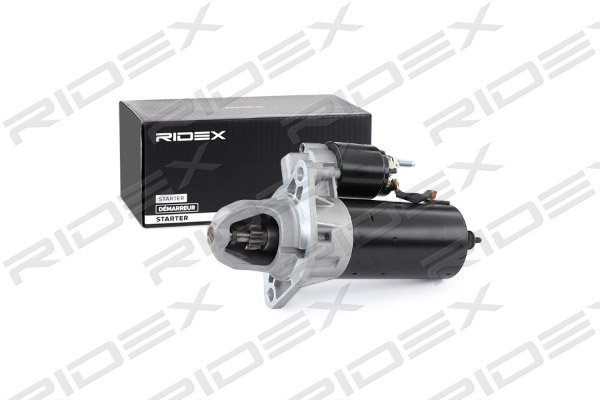 RIDEX 2S0138