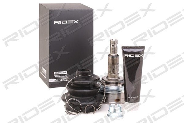 RIDEX 5J0275