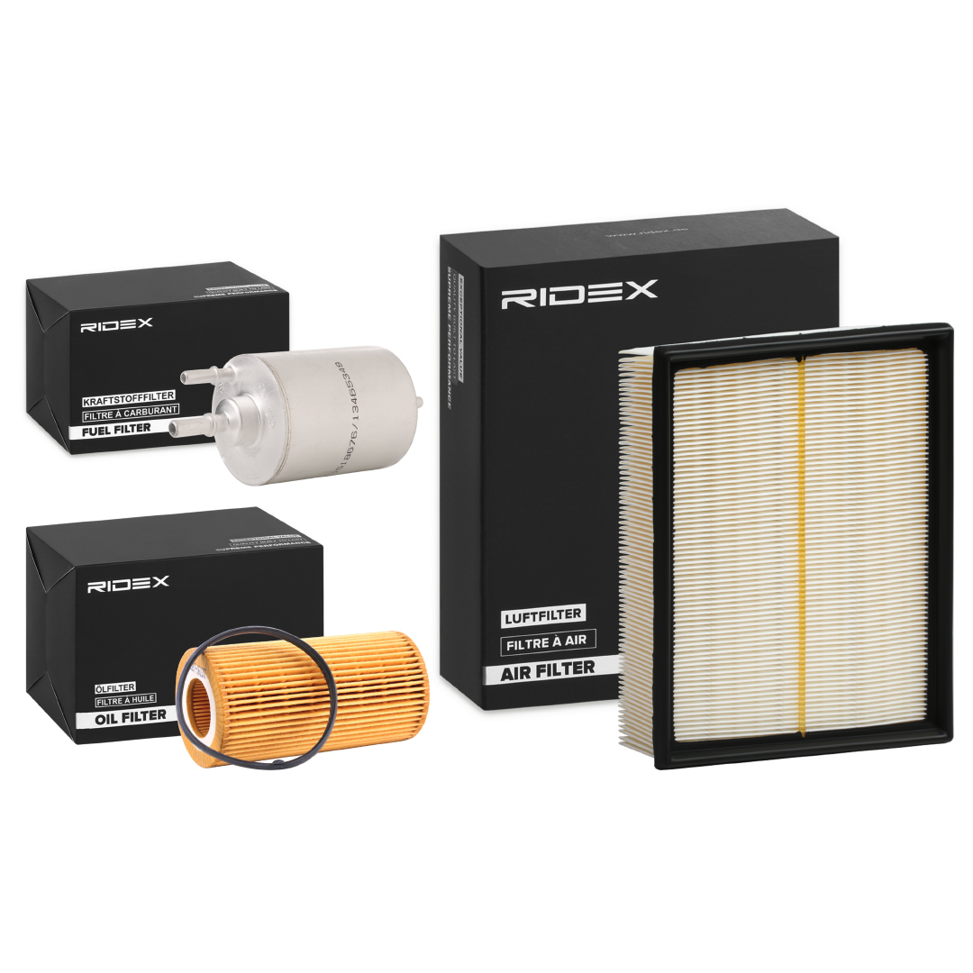 RIDEX 4055F23136