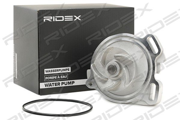 RIDEX 1260W0231