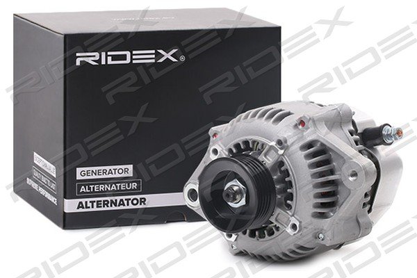 RIDEX 4G0663