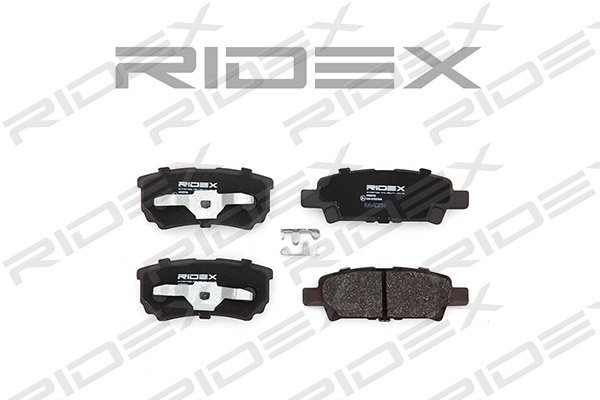 RIDEX 402B0106