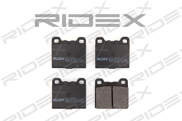 RIDEX 402B0730