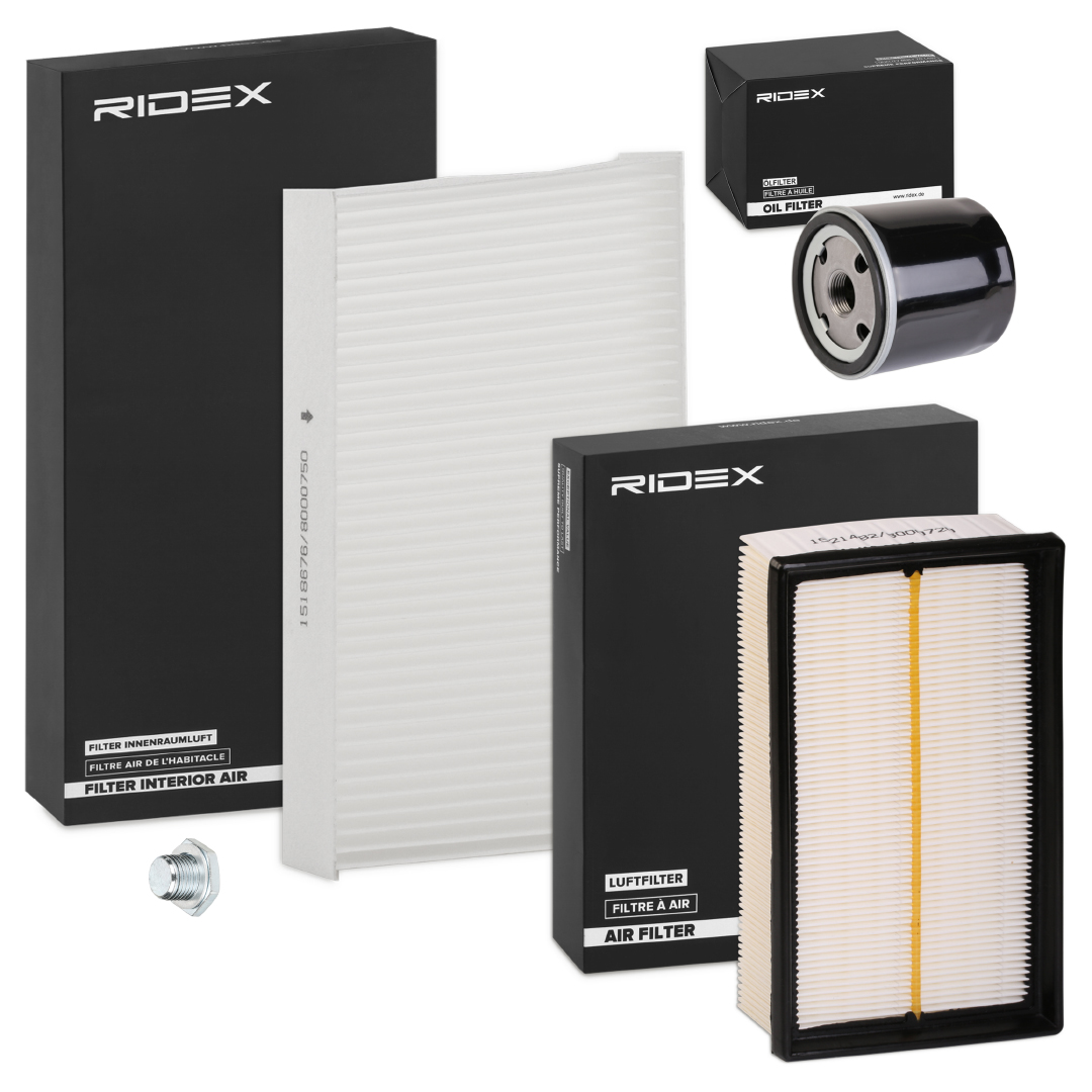RIDEX 4055F6598 RIDEX 4055F6598