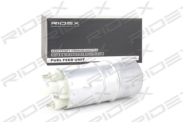 RIDEX 458F0139