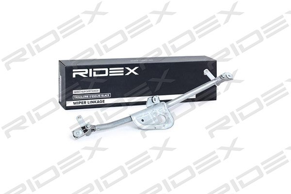 RIDEX 300W0031
