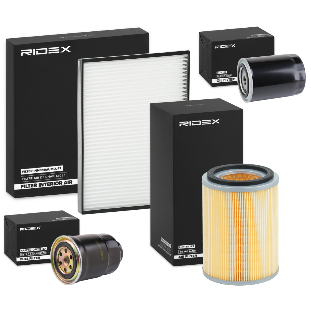 RIDEX 4055F28433 RIDEX 4055F28433