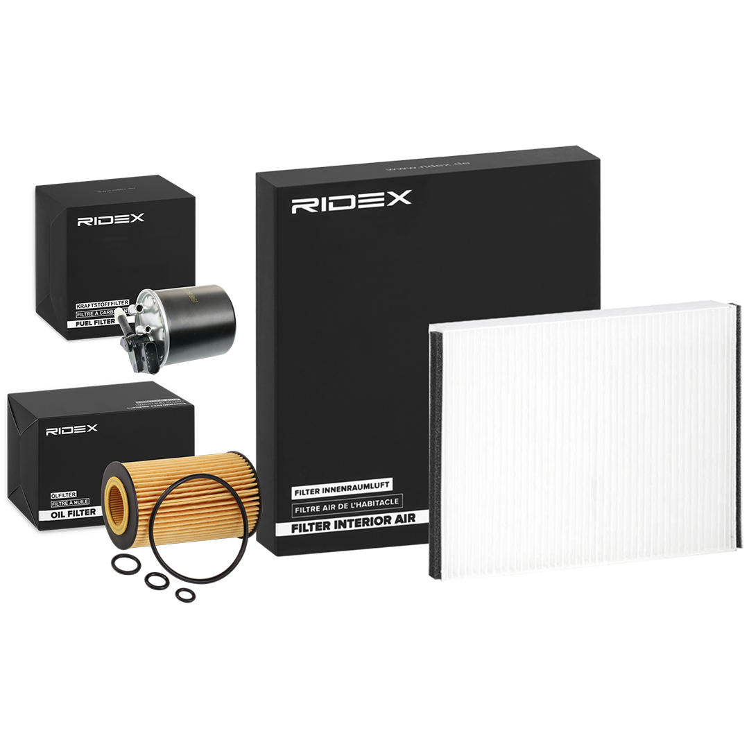 RIDEX 4055F34678