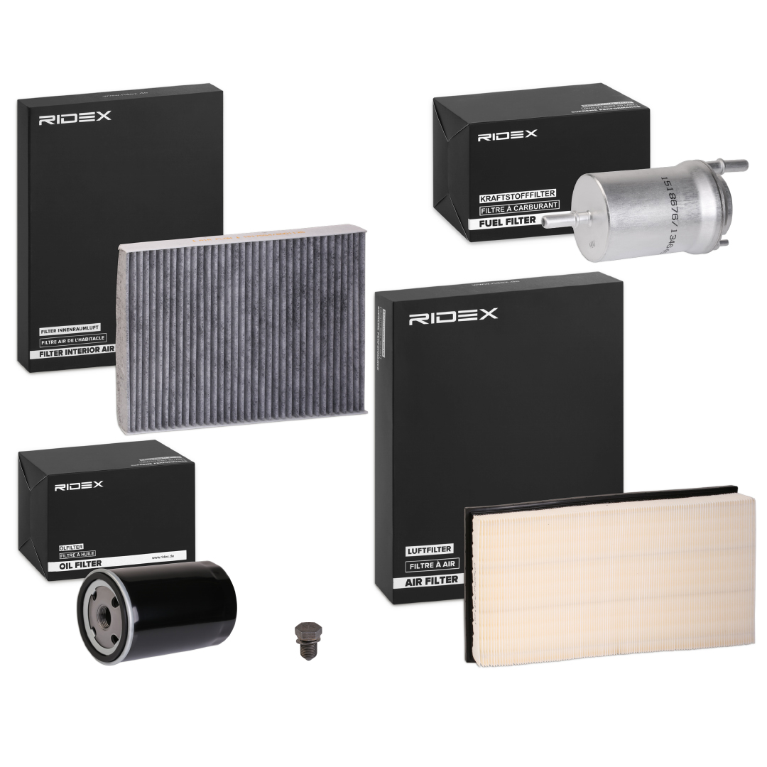 RIDEX 4055F33043