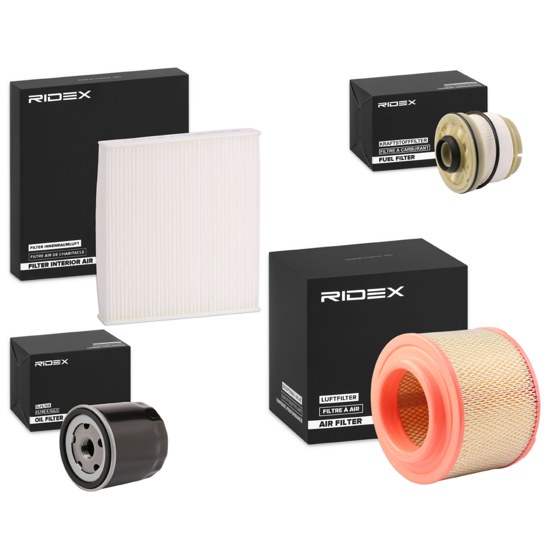 RIDEX 4055F28309