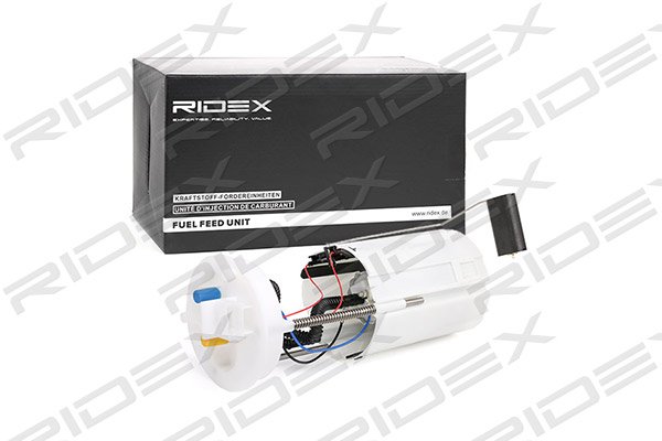 RIDEX 1382F0093