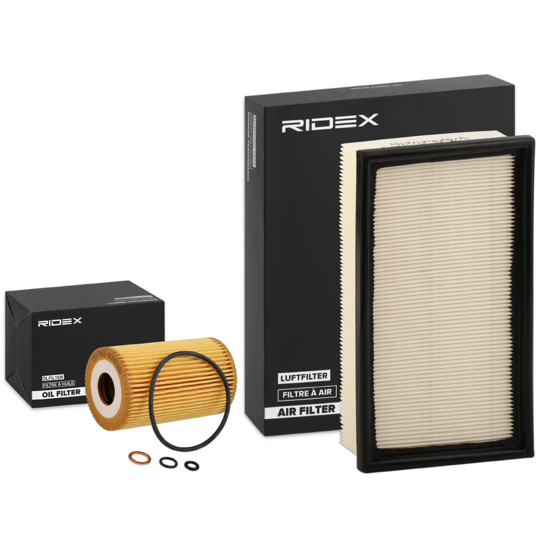 RIDEX 4055F1311