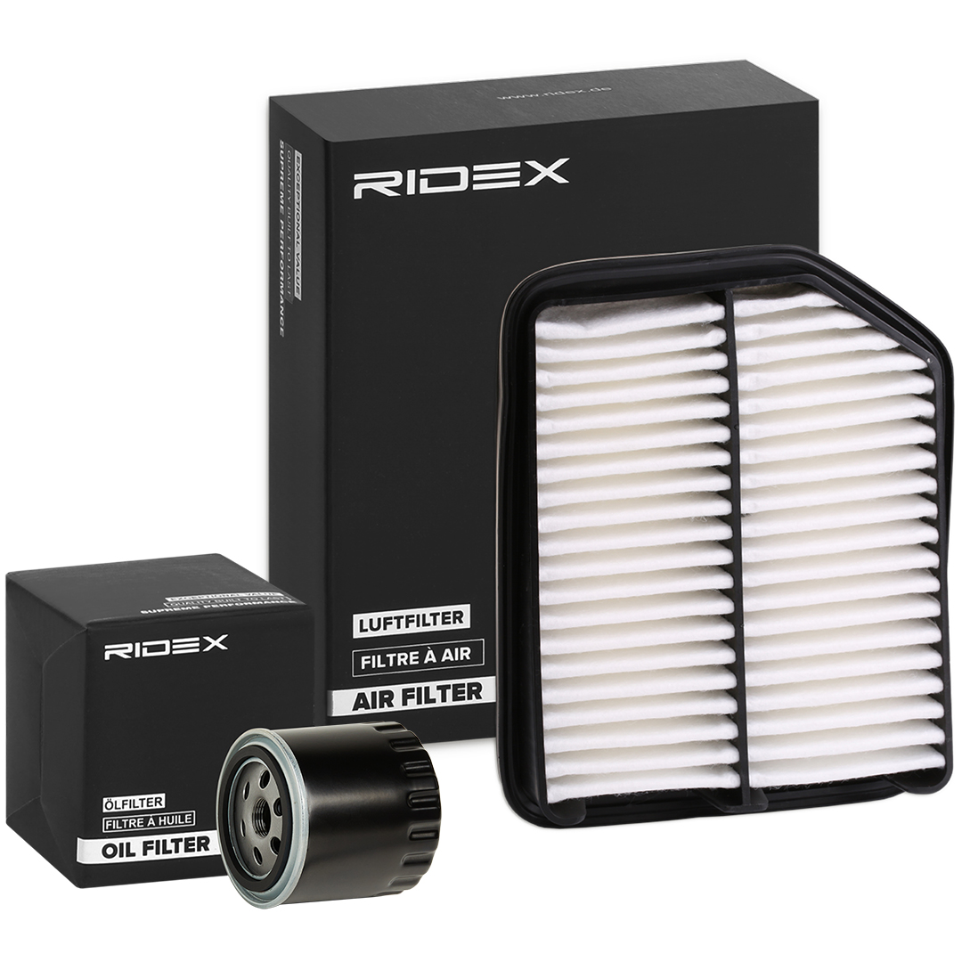 RIDEX 4055F1428 RIDEX 4055F1428