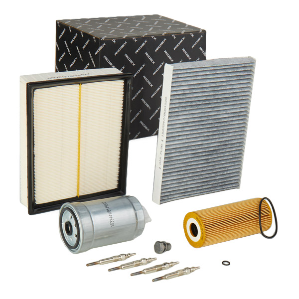 RIDEX 4682P0155
