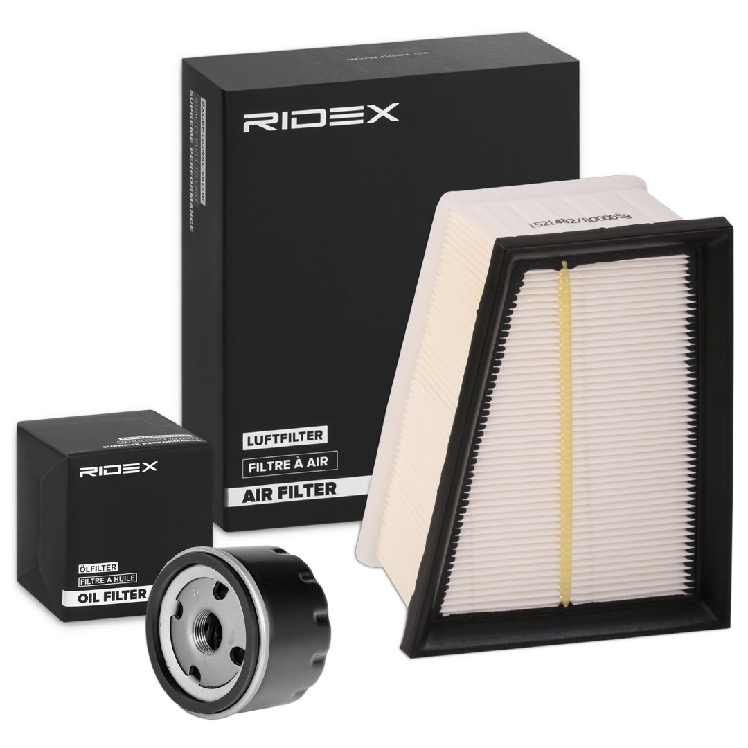 RIDEX 4055F1514