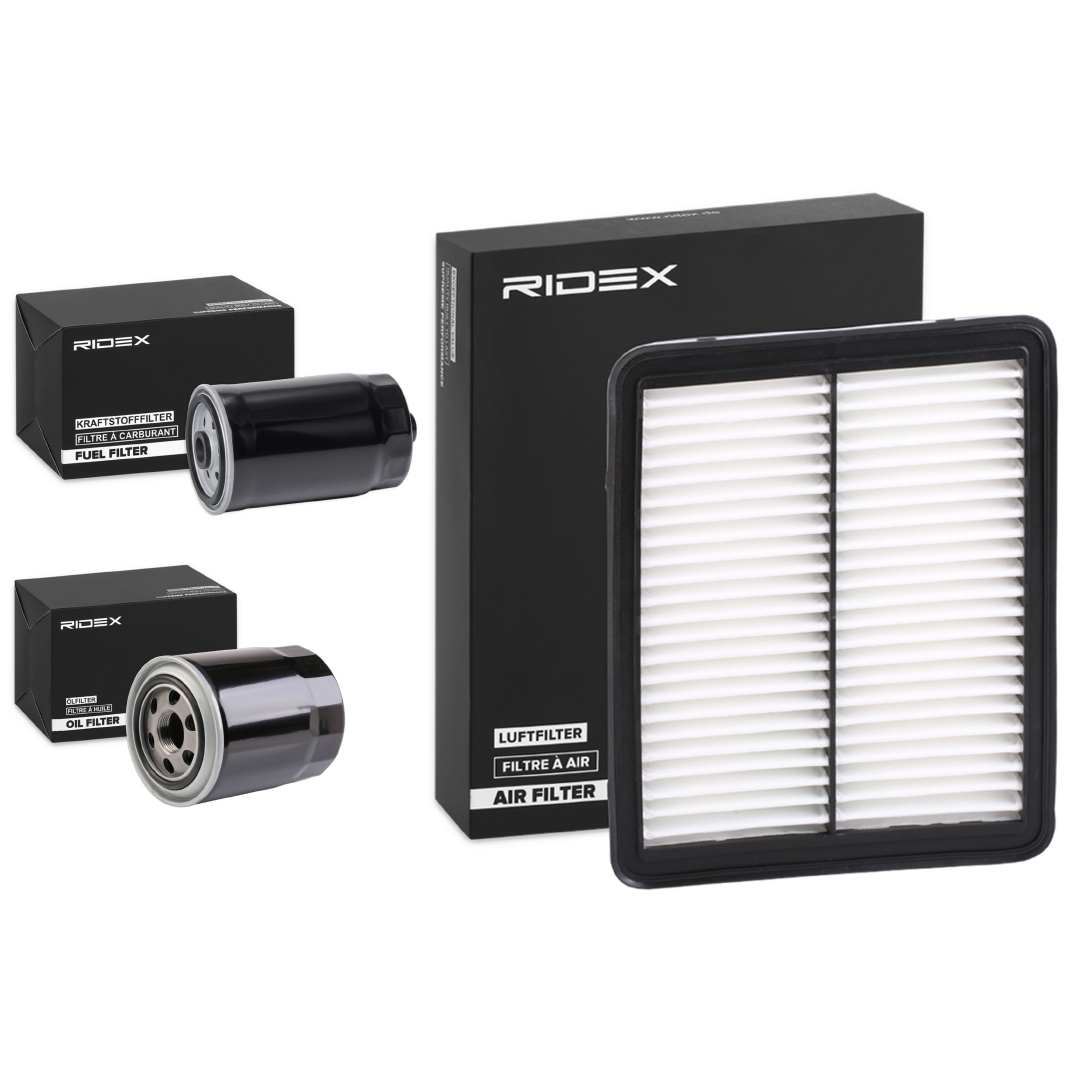 RIDEX 4055F8253