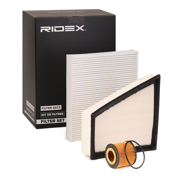 RIDEX 4055F0448