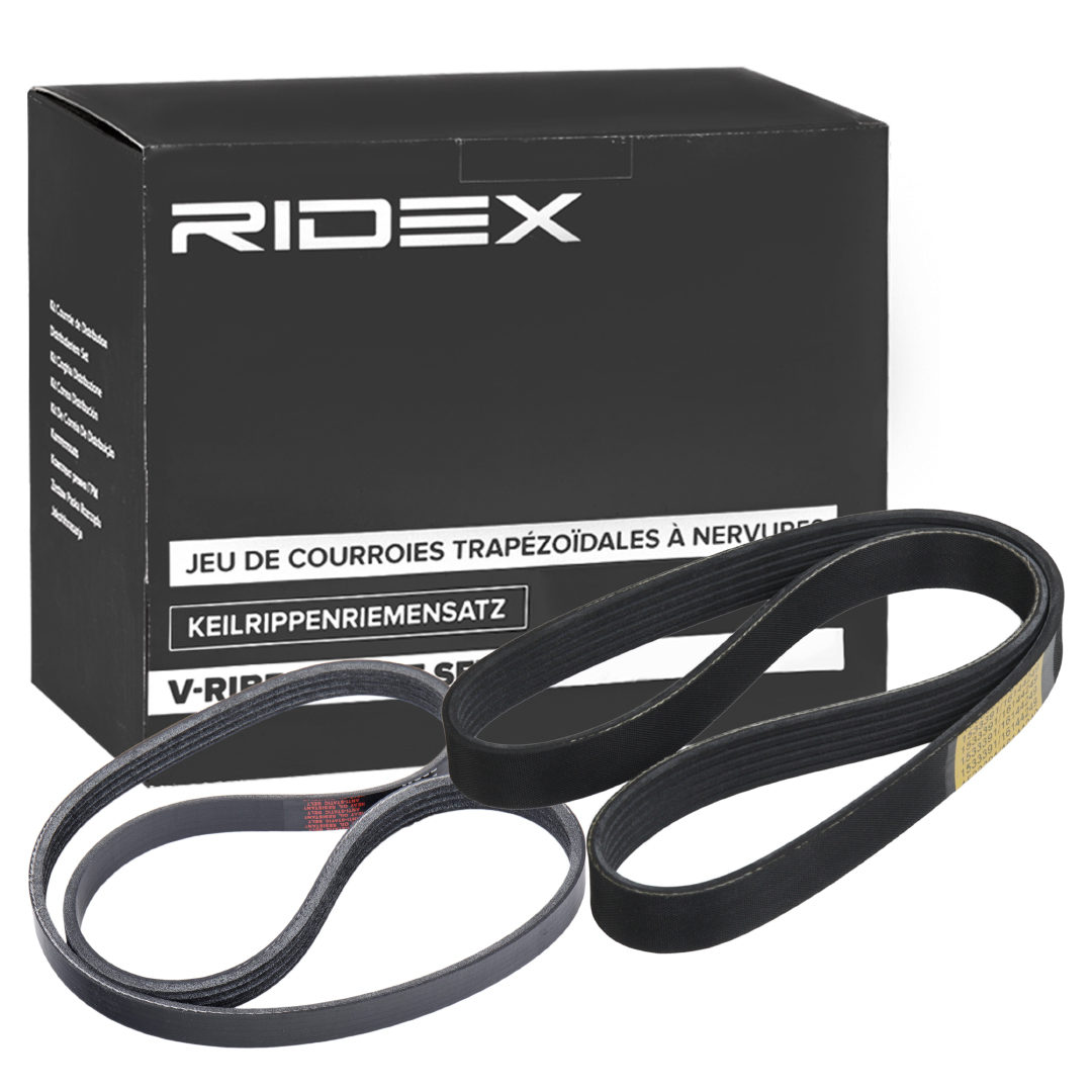 RIDEX 542R0572 RIDEX 542R0572