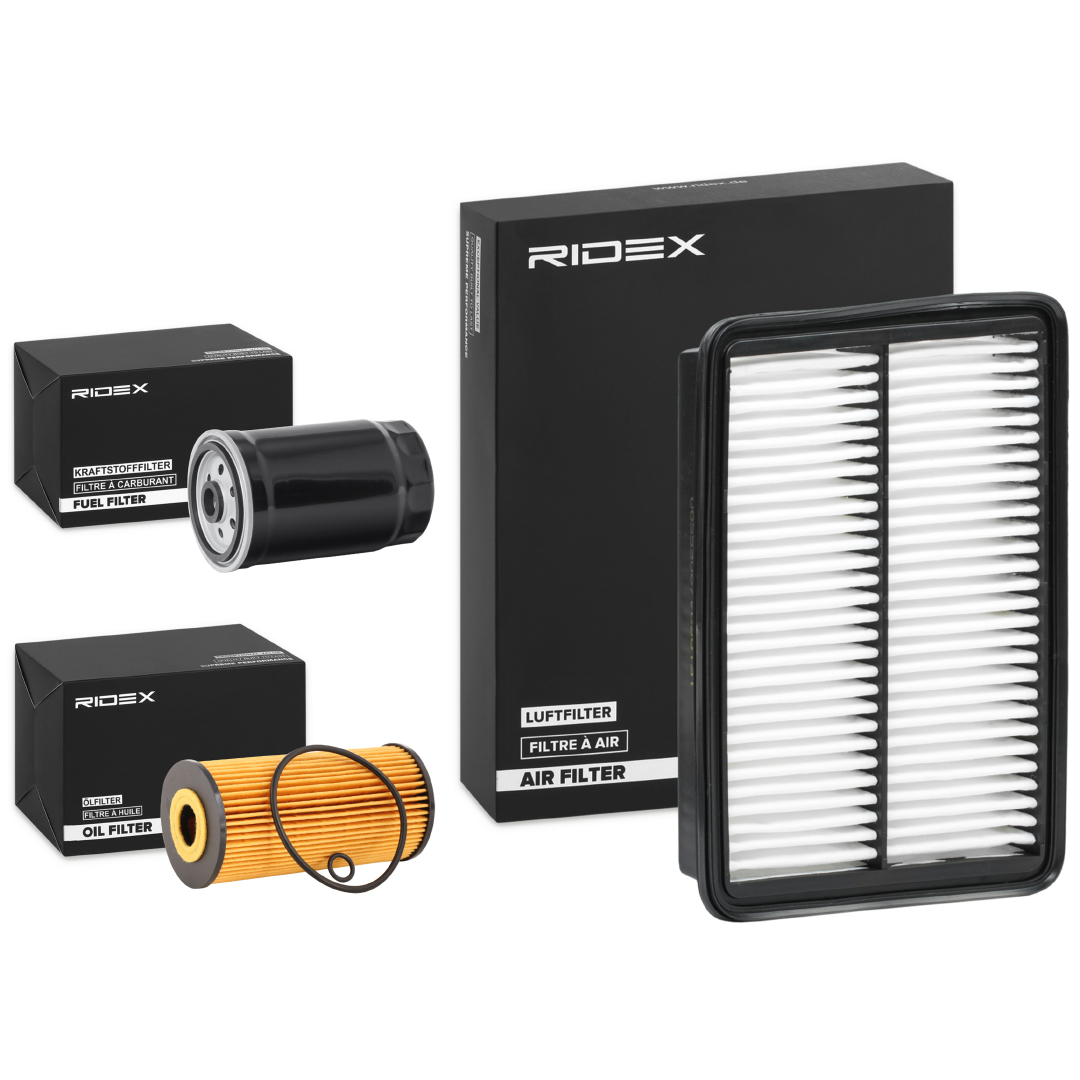 RIDEX 4055F23594