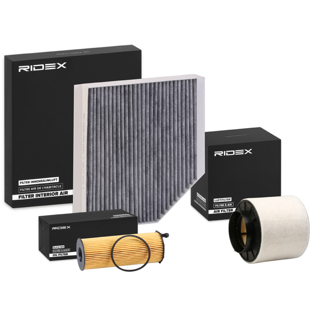 RIDEX 4055F3785