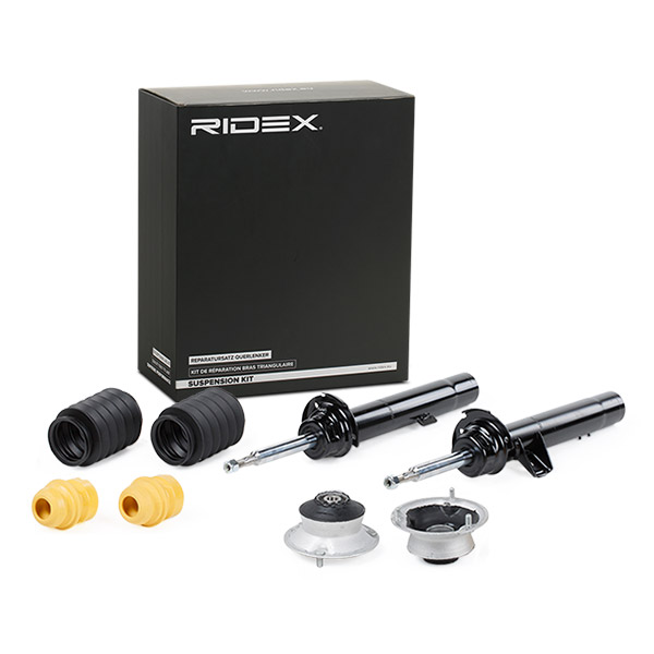 RIDEX 1185S0010