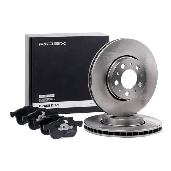 RIDEX 3405B1153 RIDEX 3405B1153