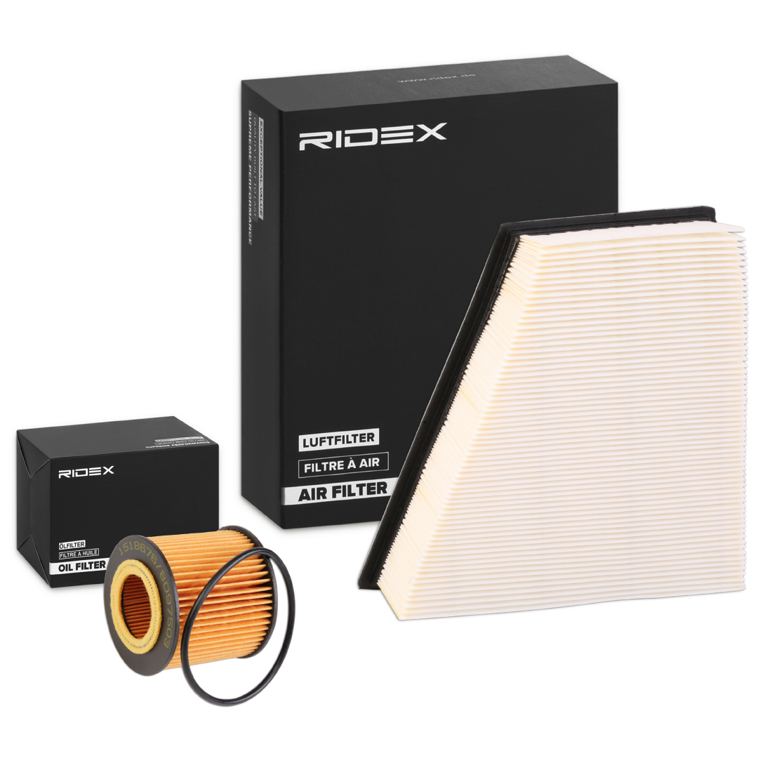 RIDEX 4055F1201