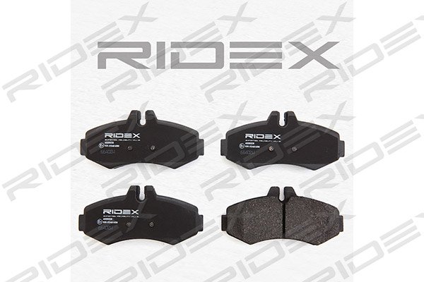 RIDEX 402B0238