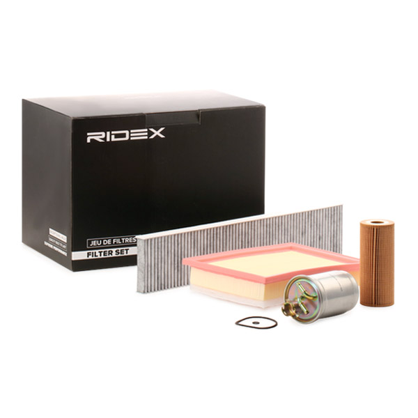 RIDEX 4055F0037