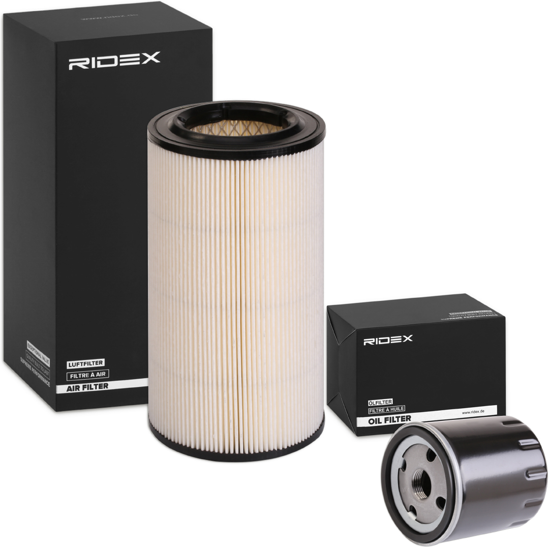 RIDEX 4055F0915