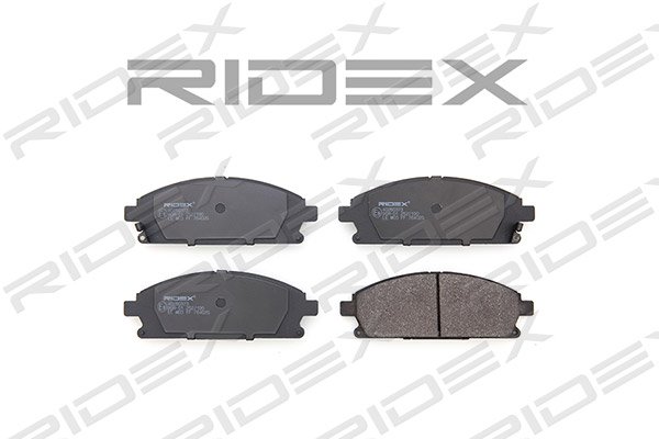 RIDEX 402B0373