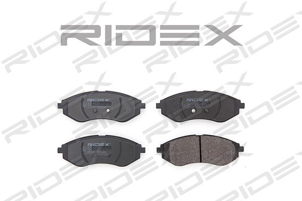 RIDEX 402B0229