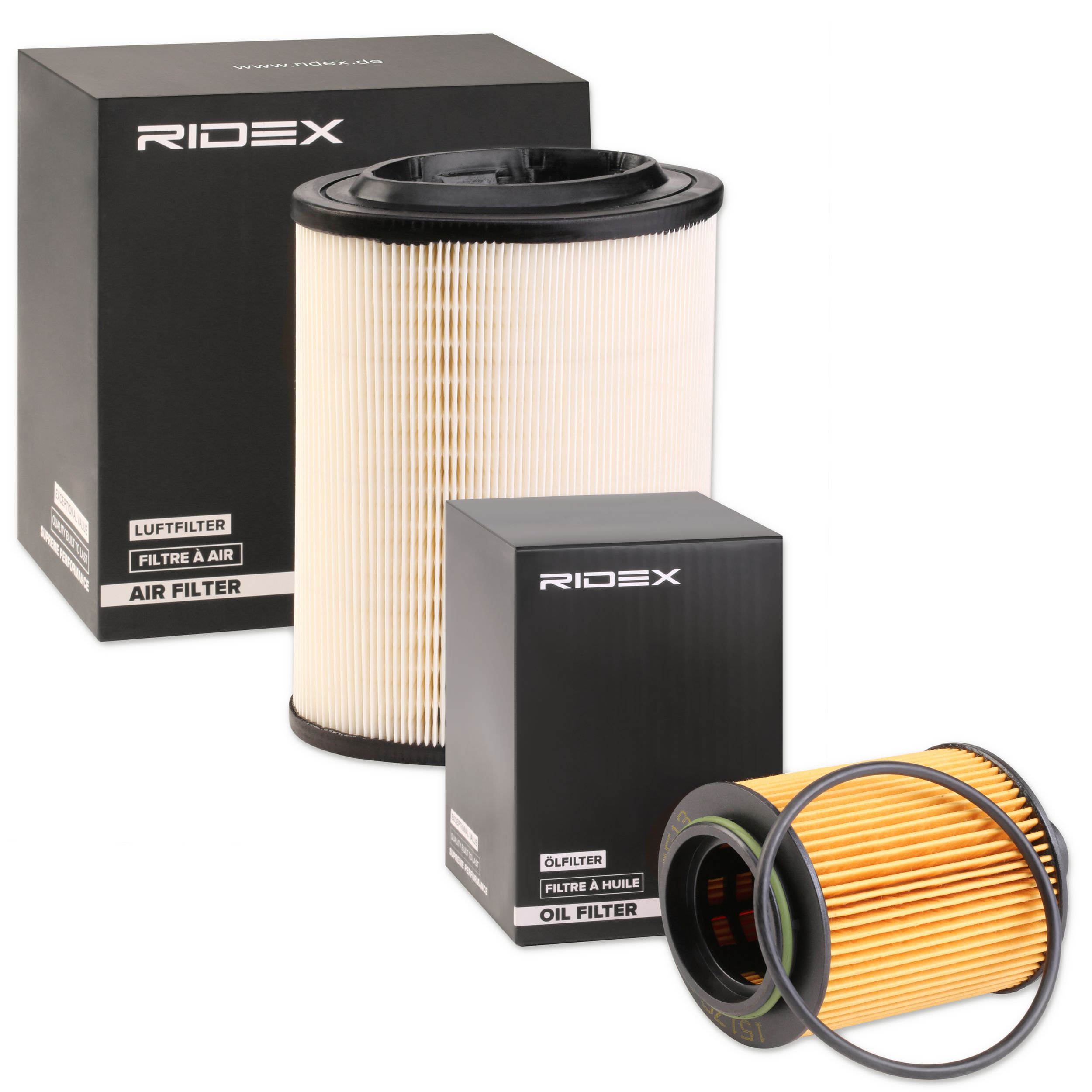 RIDEX 4055F1206
