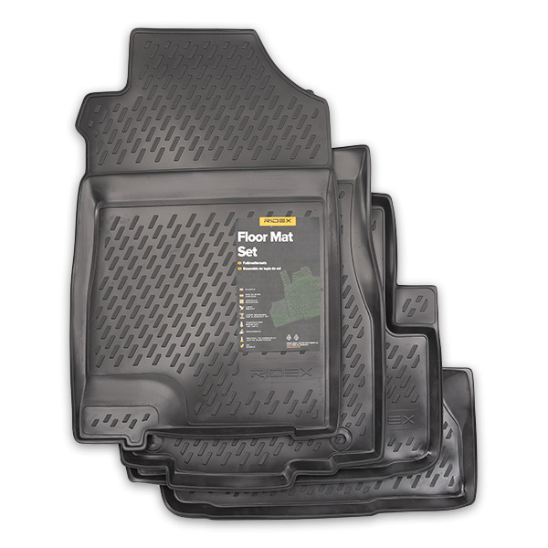 RIDEX 215A0715 RIDEX 215A0715