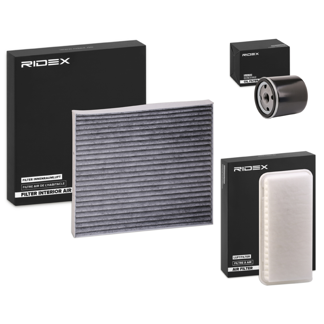 RIDEX 4055F20220